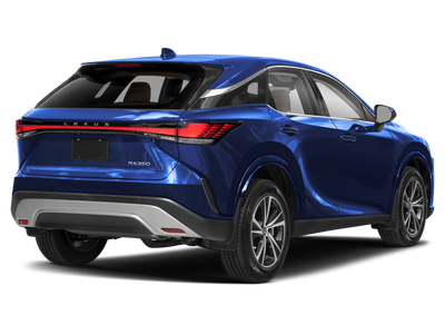 2025 Lexus RX 350 350