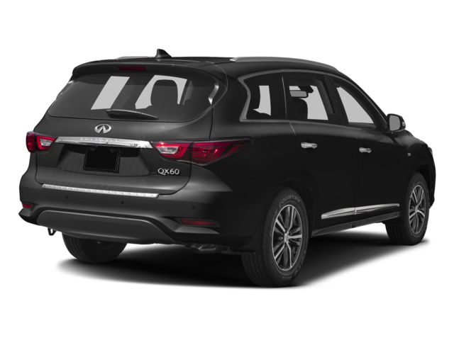 2016 INFINITI QX60 Base