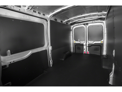 2015 Ford Transit-150 Base