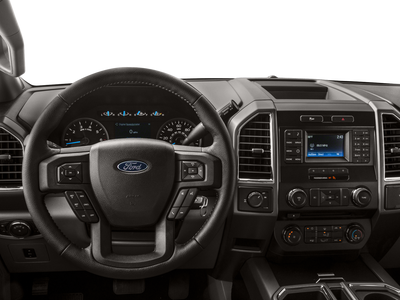 2016 Ford F-150 XLT SPORT
