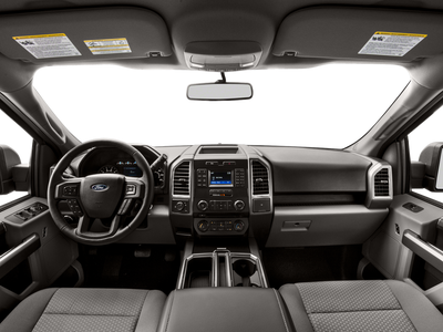 2016 Ford F-150 XLT SPORT