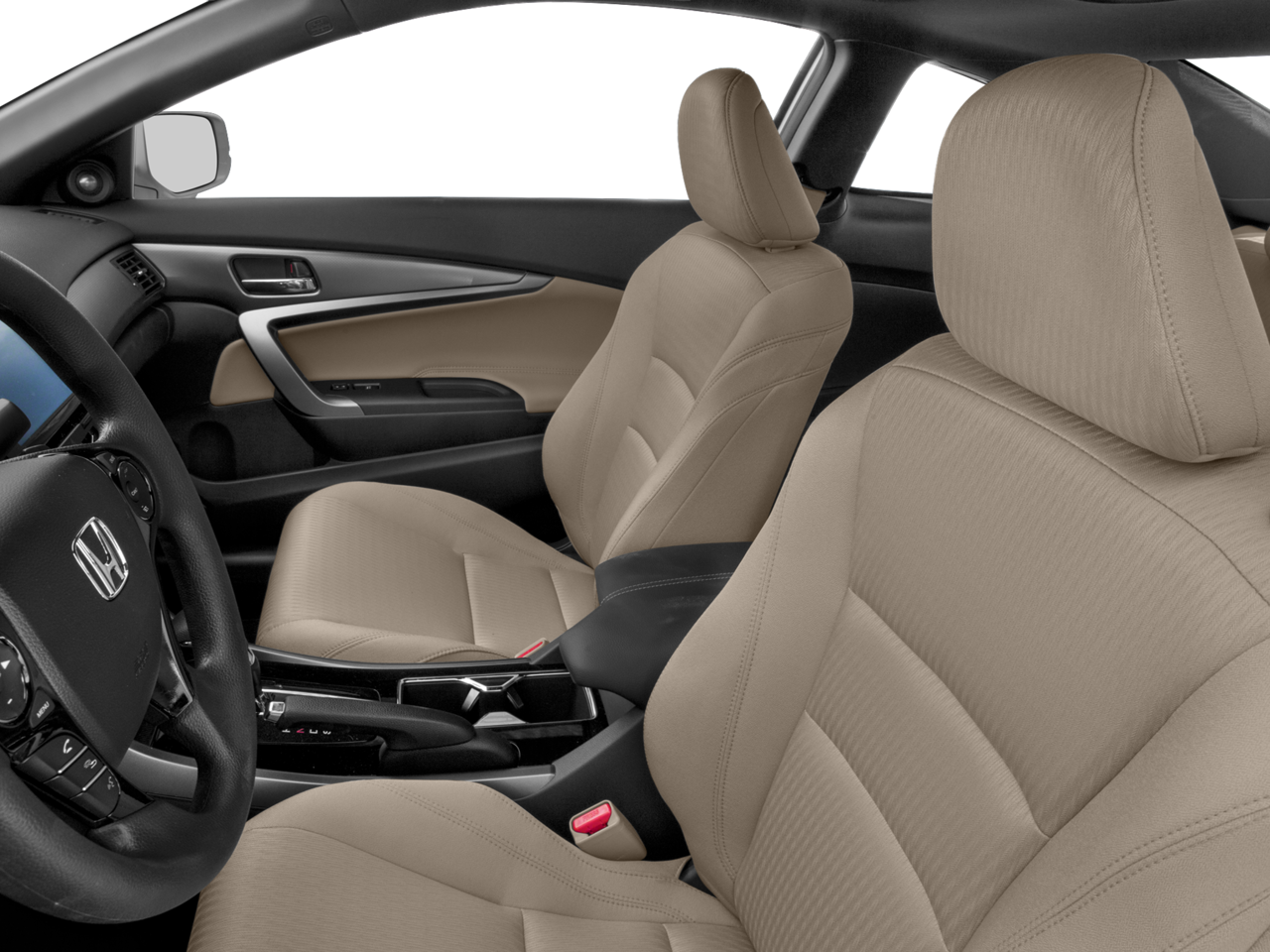 2017 Honda Accord EX