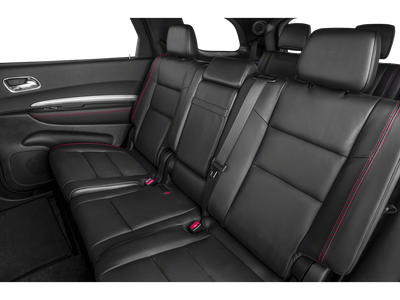 2019 Dodge Durango R/T RWD