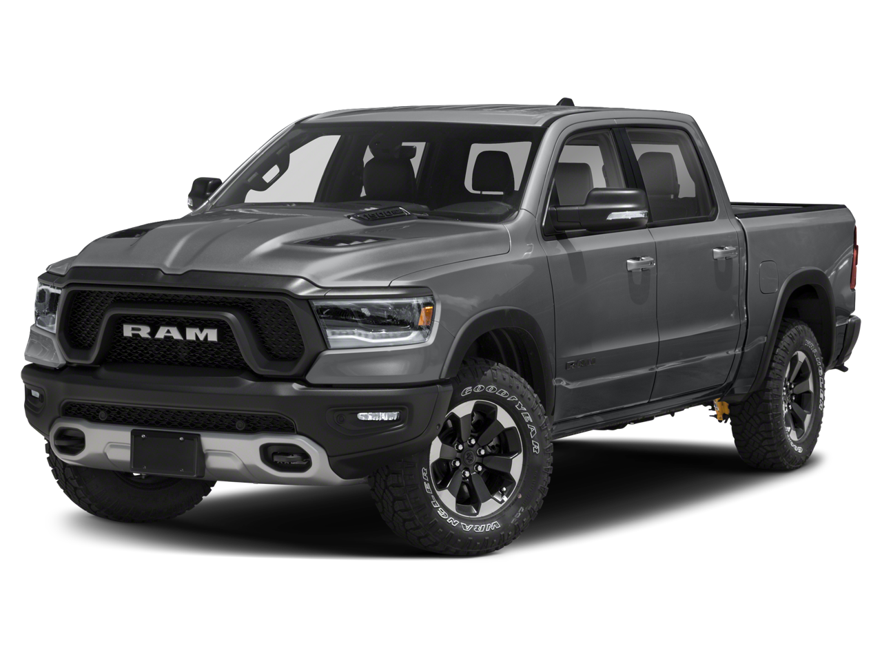2019 RAM 1500 Pickup