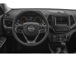 2020 Jeep Cherokee Latitude Plus FWD