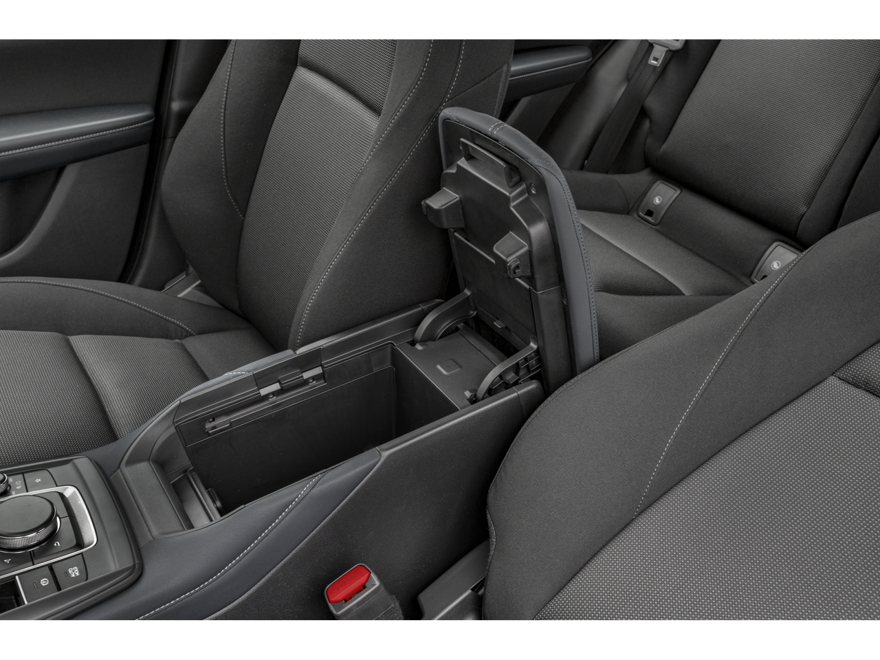 2020 Mazda Mazda CX-30 S