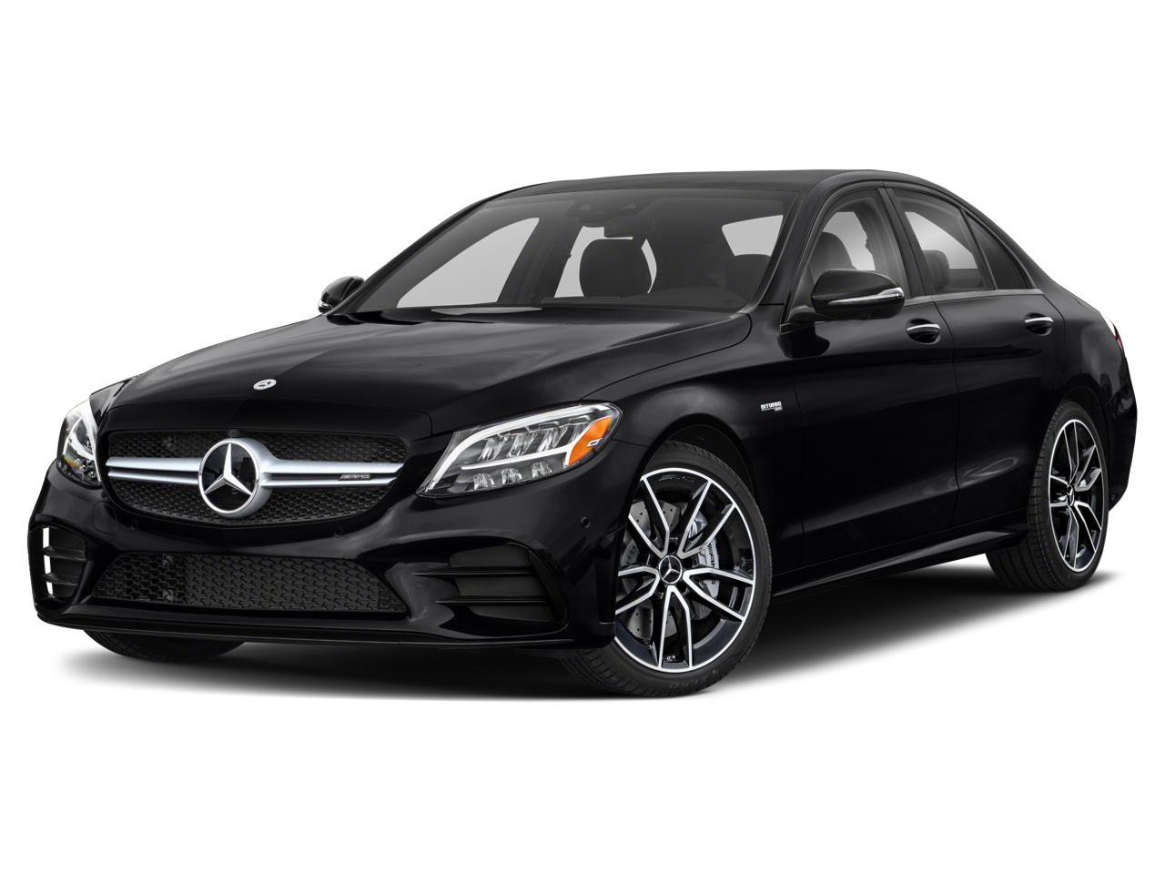 2020 Mercedes-Benz AMG® C 43 4MATIC®