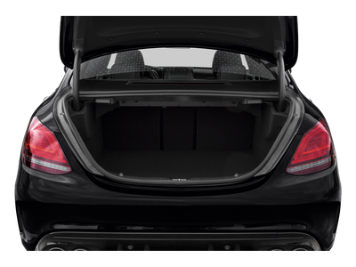 2020 Mercedes-Benz AMG® C 43 4MATIC®