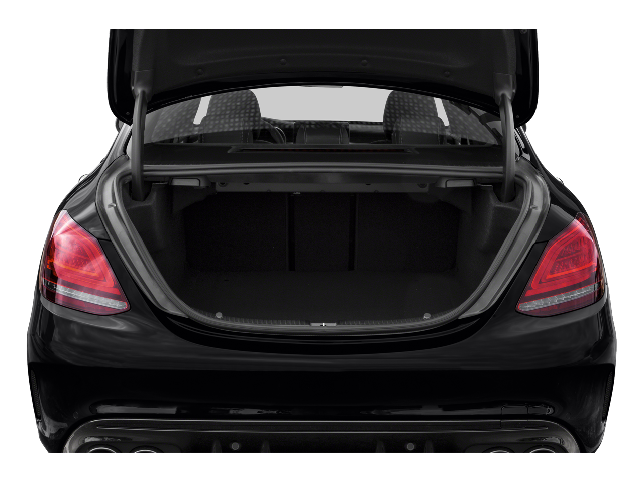 2020 Mercedes-Benz AMG® C 43 4MATIC®