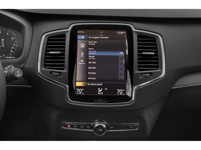 2020 Volvo XC90 T5 Momentum 7 Passenger