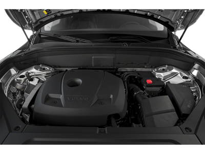 2020 Volvo XC90 T5 Momentum 7 Passenger
