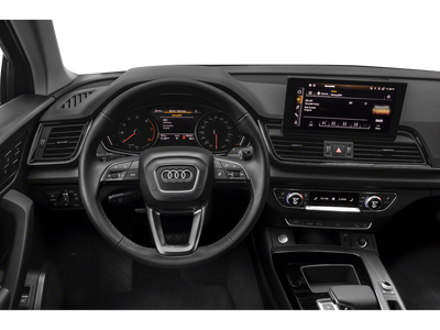 2021 Audi Q5 45 Premium