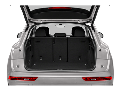 2021 Audi Q5 45 Premium