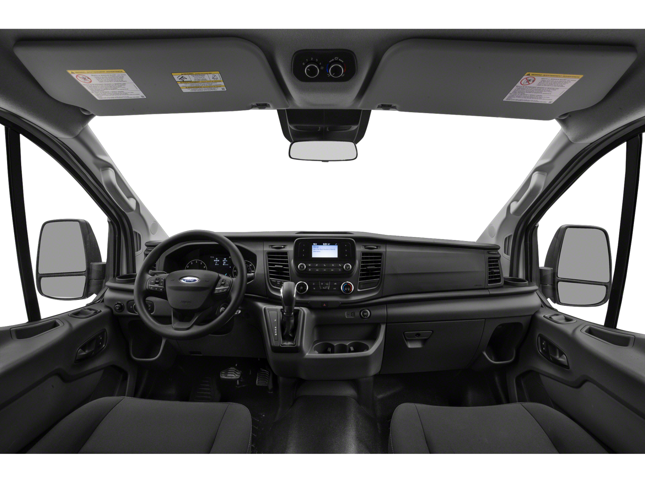 2021 Ford Transit-350 Passenger Van XLT