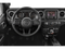 2021 Jeep Wrangler Willys 4x4