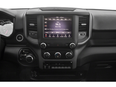 2021 RAM Ram 2500 Tradesman