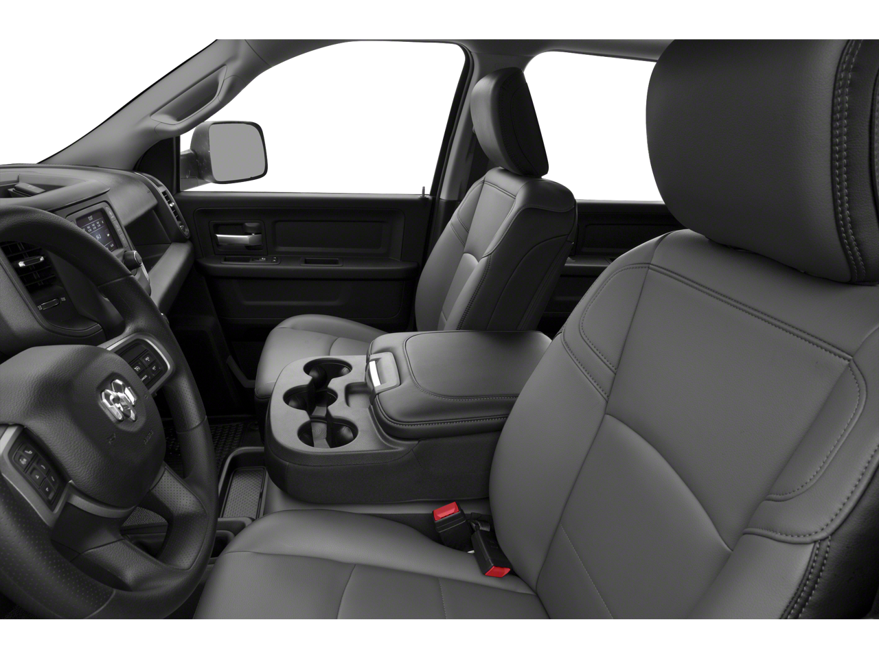 2021 RAM Ram 3500 Tradesman