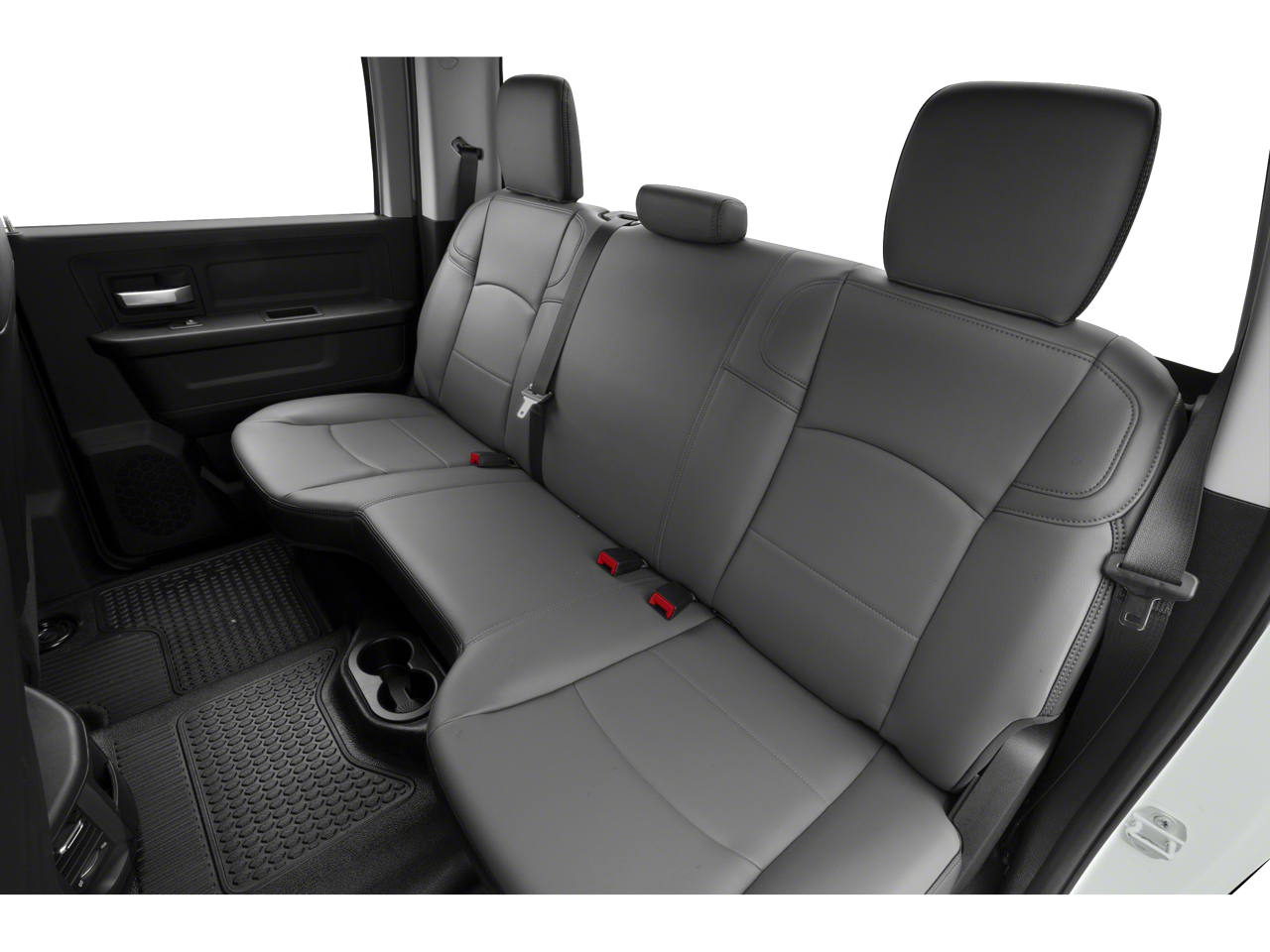 2021 RAM Ram 3500 Tradesman