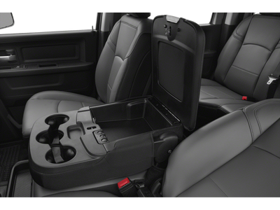 2021 RAM Ram 3500 Tradesman