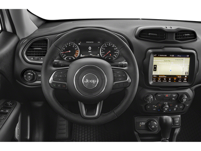 2022 Jeep Renegade Limited