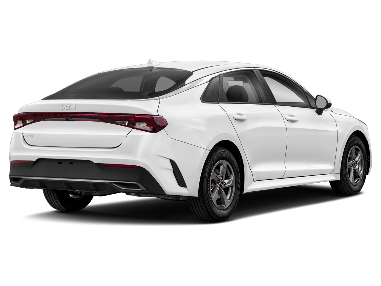 Used 2022 Kia K5 LXS with VIN 5XXG14J25NG112365 for sale in Picayune, MS