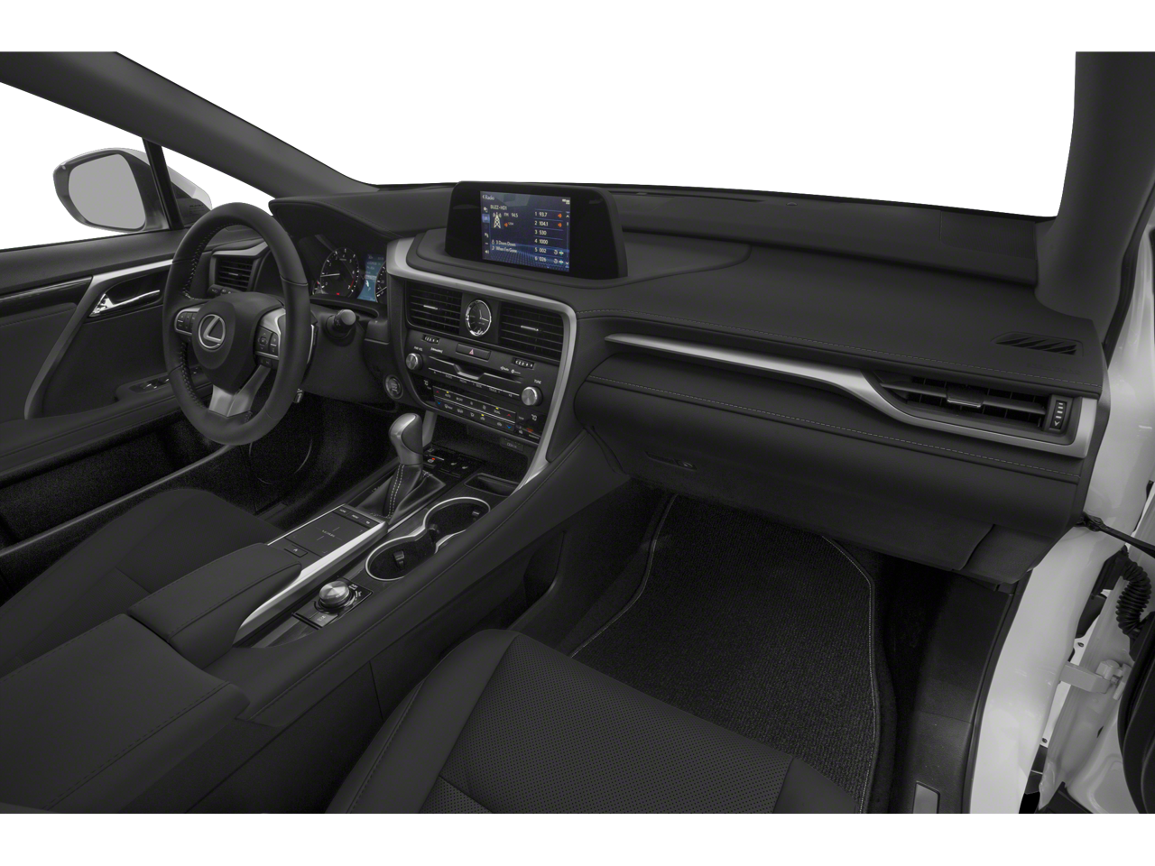 2022 Lexus RX 350 350