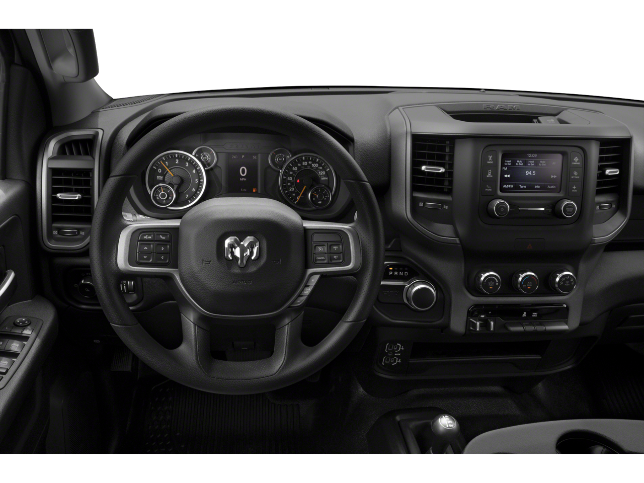 2022 RAM Ram 3500 Laramie Crew Cab 4x4 8' Box