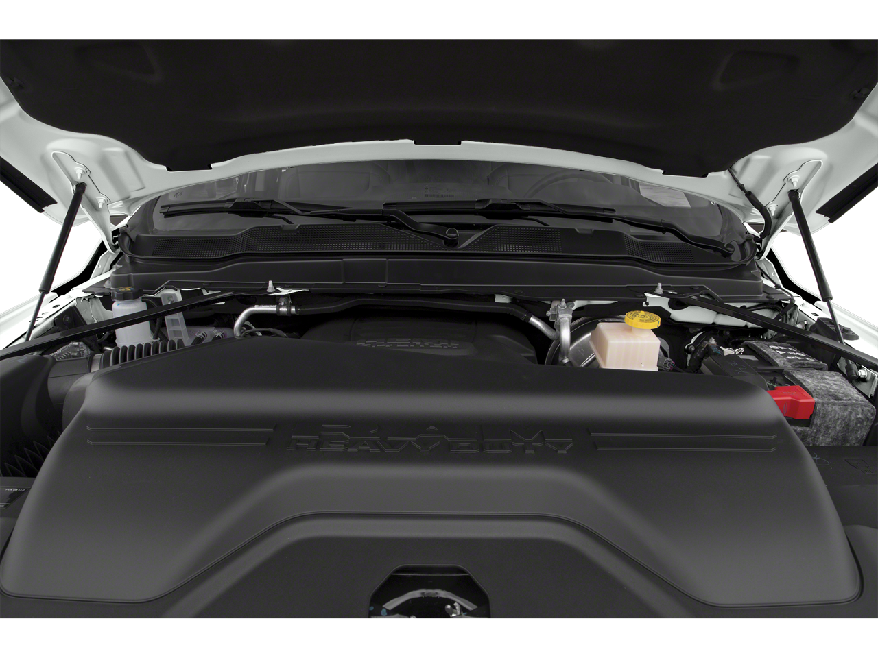 2022 RAM Ram 3500 Laramie Crew Cab 4x4 8' Box