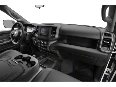 2022 RAM Ram 3500 Laramie Crew Cab 4x4 8' Box