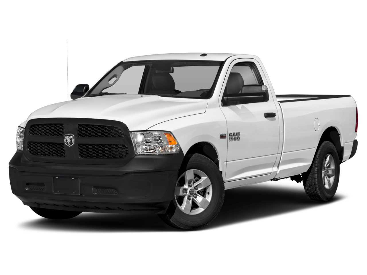 2022 RAM 1500 Classic Express