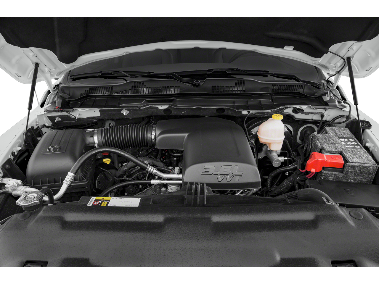 2022 RAM 1500 Classic Express