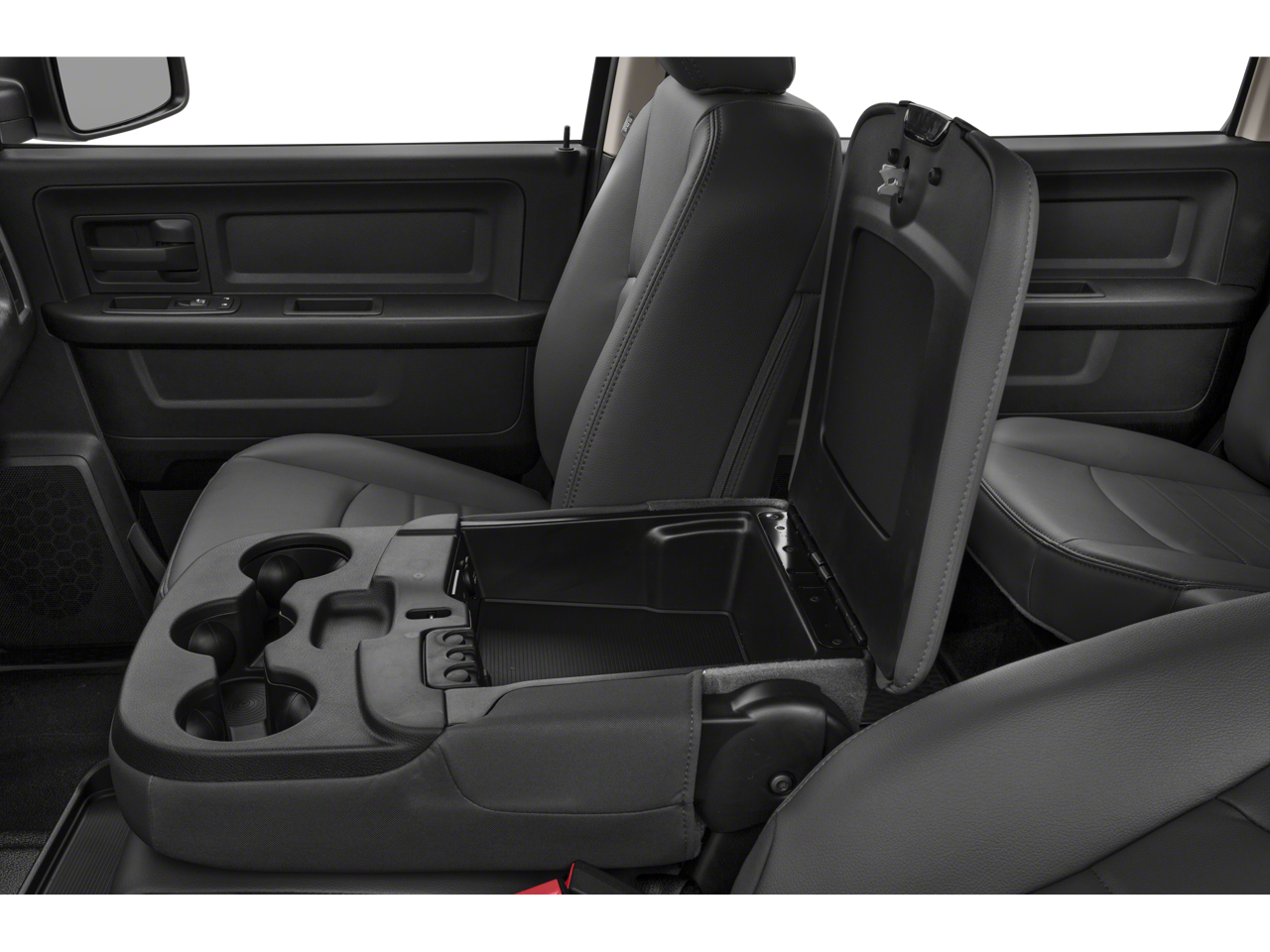 2022 RAM 1500 Classic Express