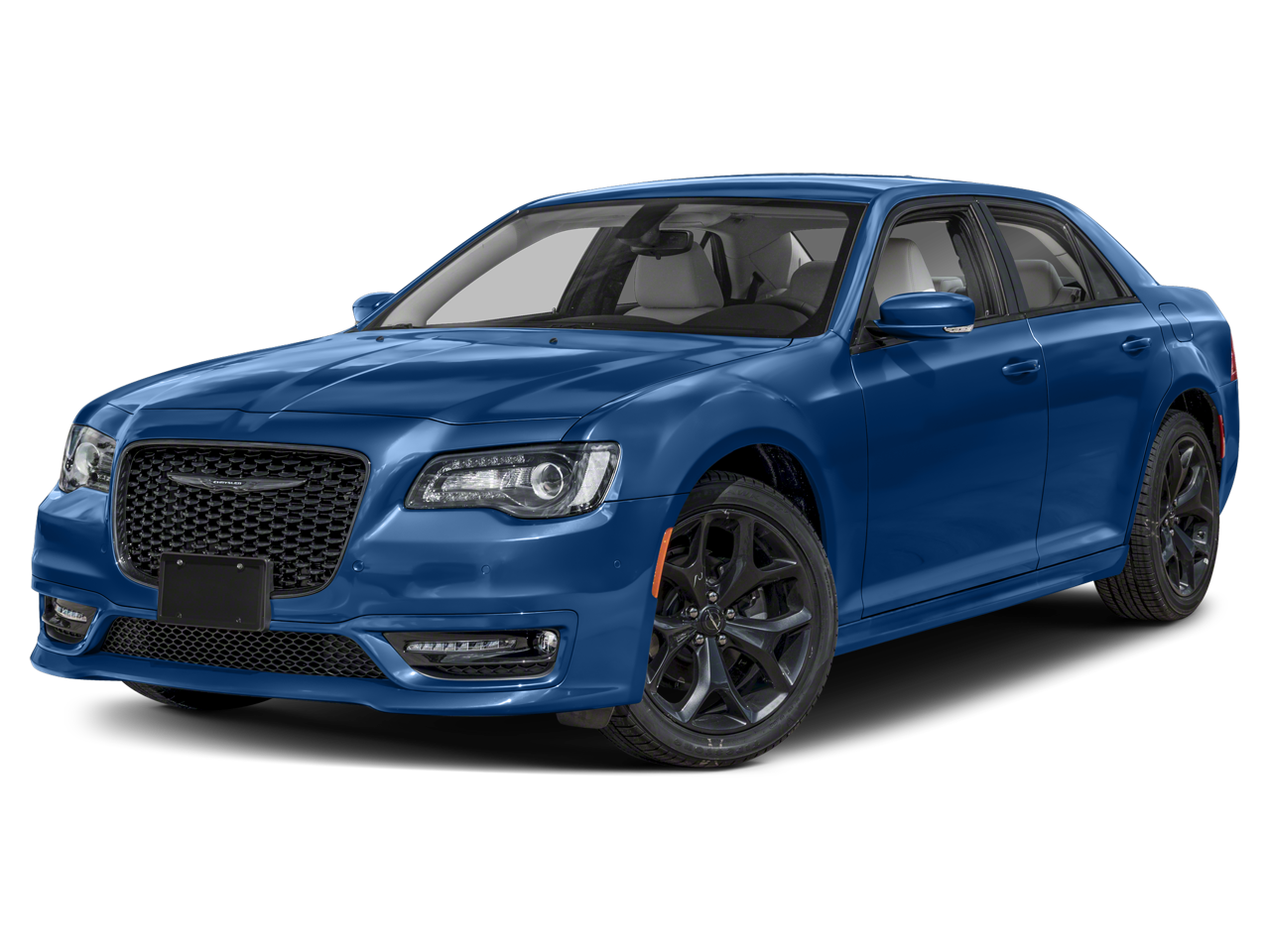 2023 Chrysler 300 Touring