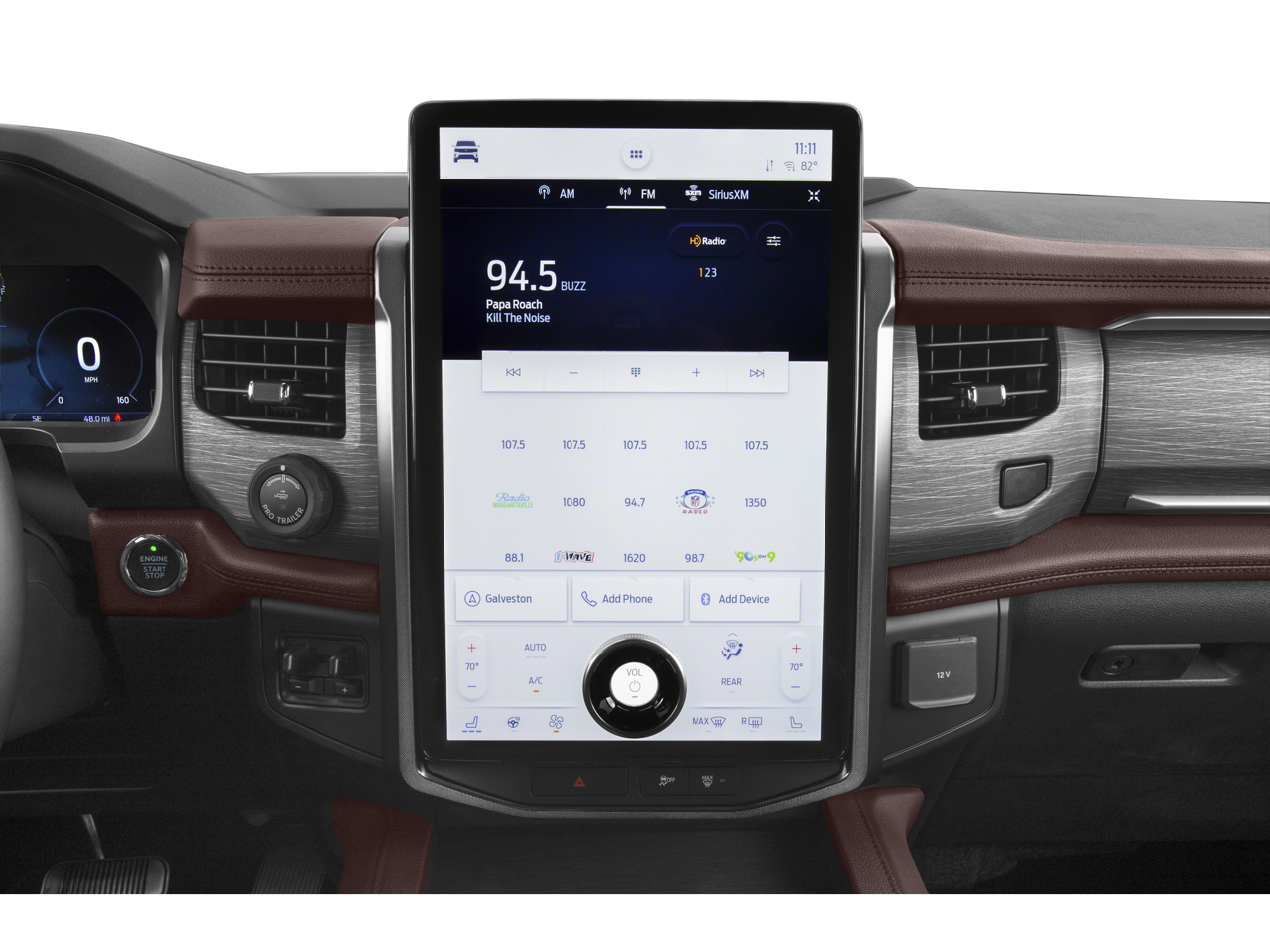 2023 Ford Expedition Limited MAX