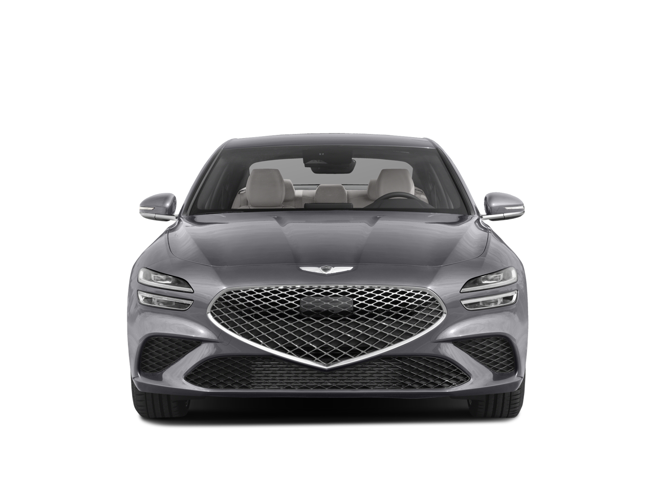 2023 Genesis G70 3.3T
