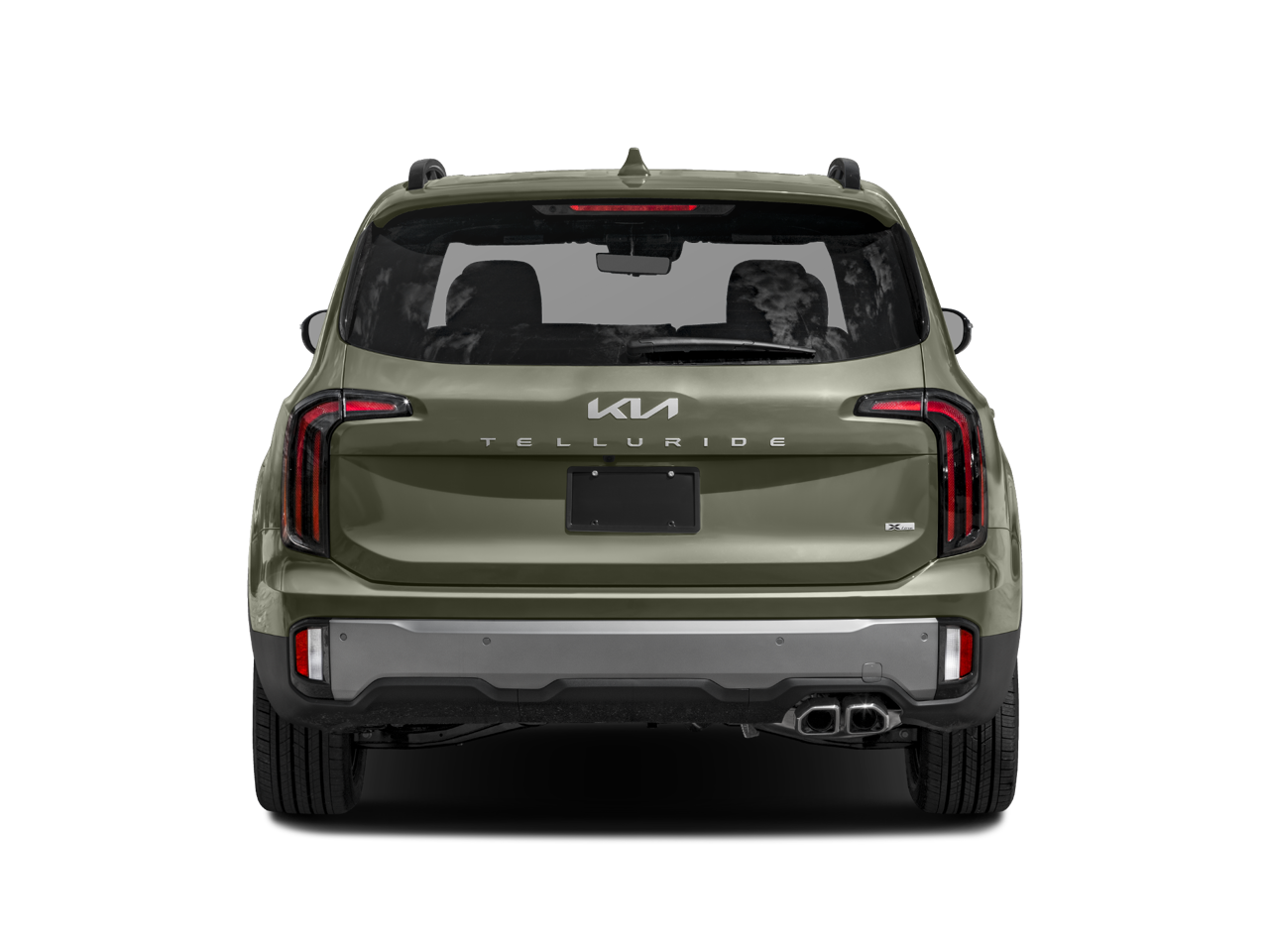 2023 Kia Telluride SX-Prestige X-Line