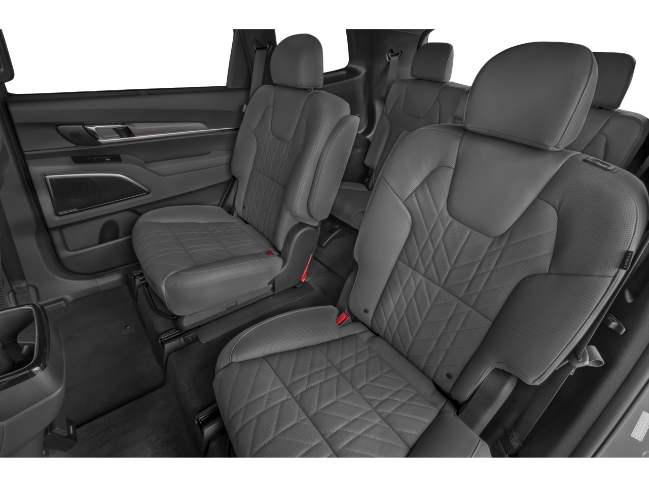 2023 Kia Telluride SX-Prestige X-Line