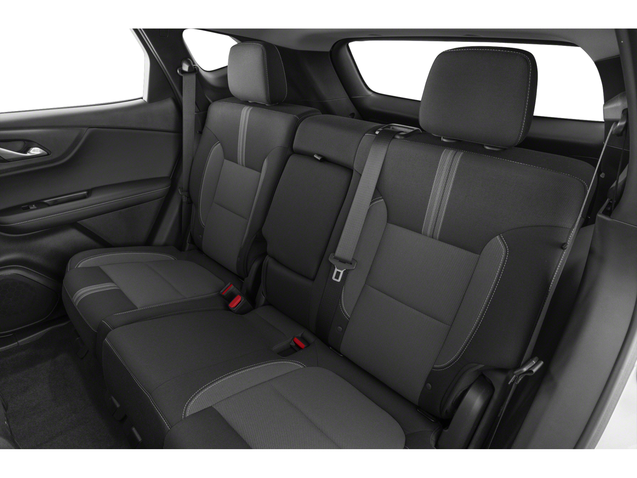 2024 Chevrolet Blazer FWD 2LT
