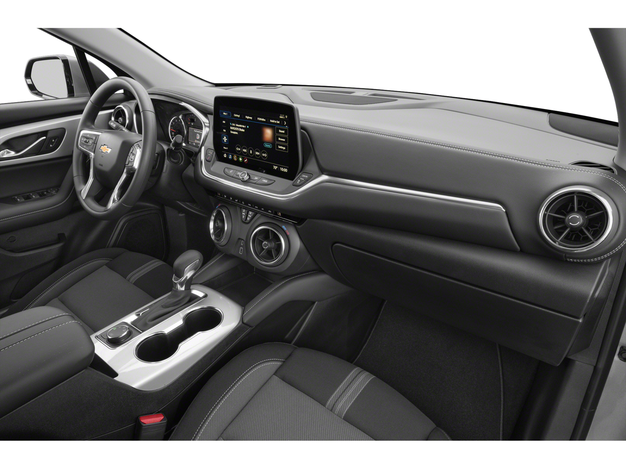 2024 Chevrolet Blazer FWD 2LT
