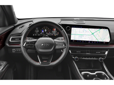 2024 Chevrolet Traverse FWD RS