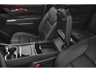 2024 Chevrolet Traverse FWD RS