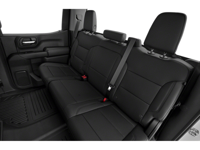 2024 Chevrolet Silverado 1500 4WD Crew Cab Short Bed RST
