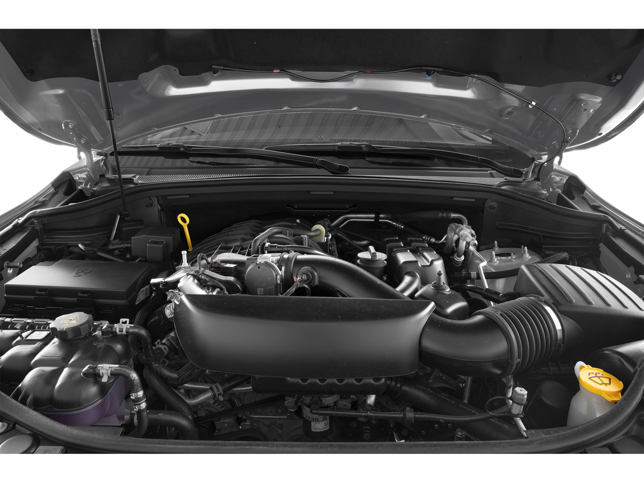 2024 Dodge Durango R/T Plus AWD