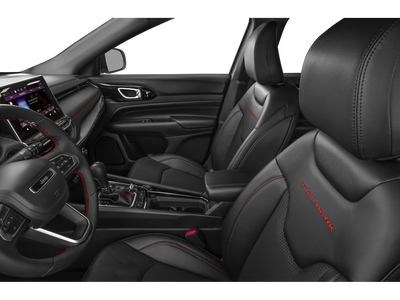 2024 Jeep Compass Trailhawk 4x4