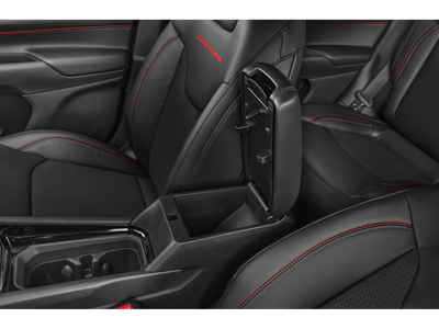 2024 Jeep Compass Trailhawk 4x4