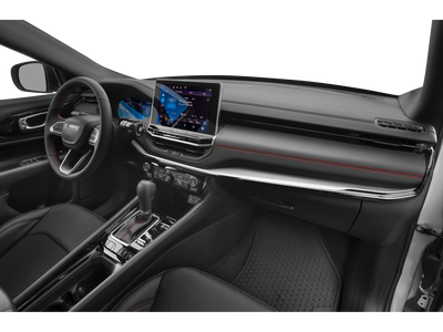 2024 Jeep Compass Trailhawk 4x4