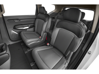 2024 Kia EV9 Light Long Range