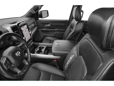 2024 RAM 1500 Rebel