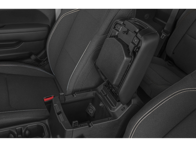 2025 Jeep Wrangler 2-Door Rubicon 4x4