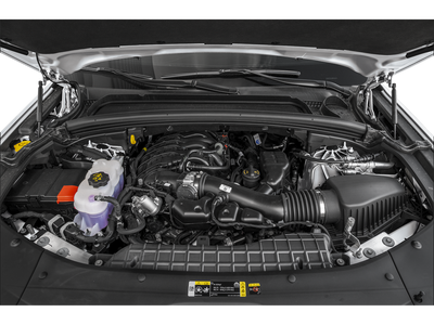 2025 Jeep Grand Cherokee L Limited 4x2